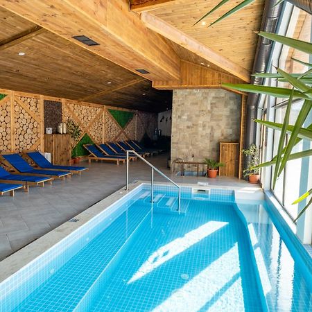 Thermal Camping Velingrad Exterior photo