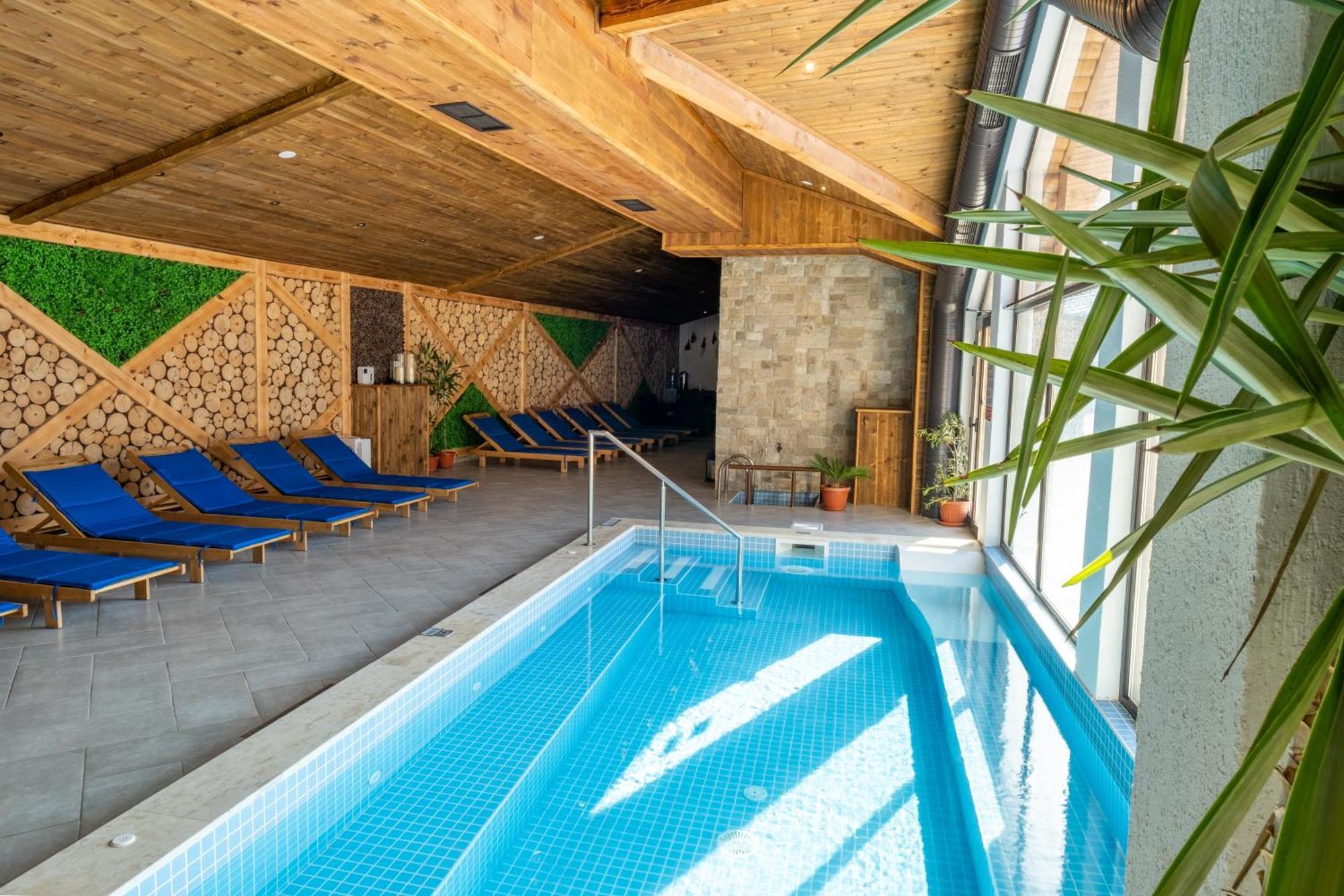 Thermal Camping Velingrad Exterior photo